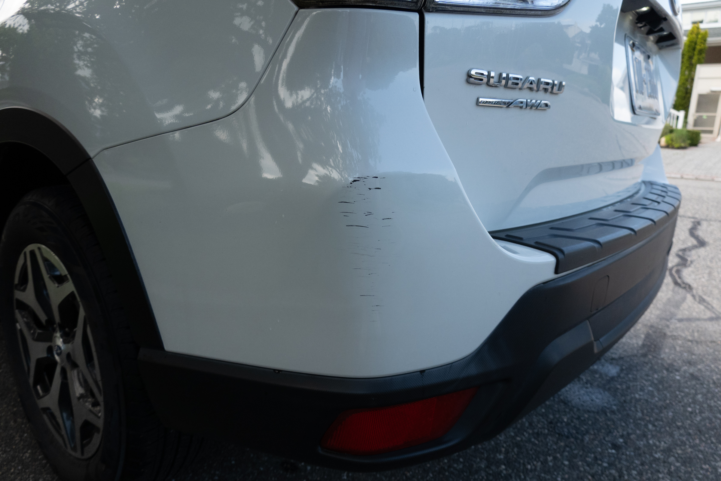 Used 2020 Subaru Forester Premium AWD/4WD image 9
