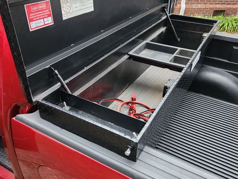 Used 2010 Ford F150 FX2 image 10