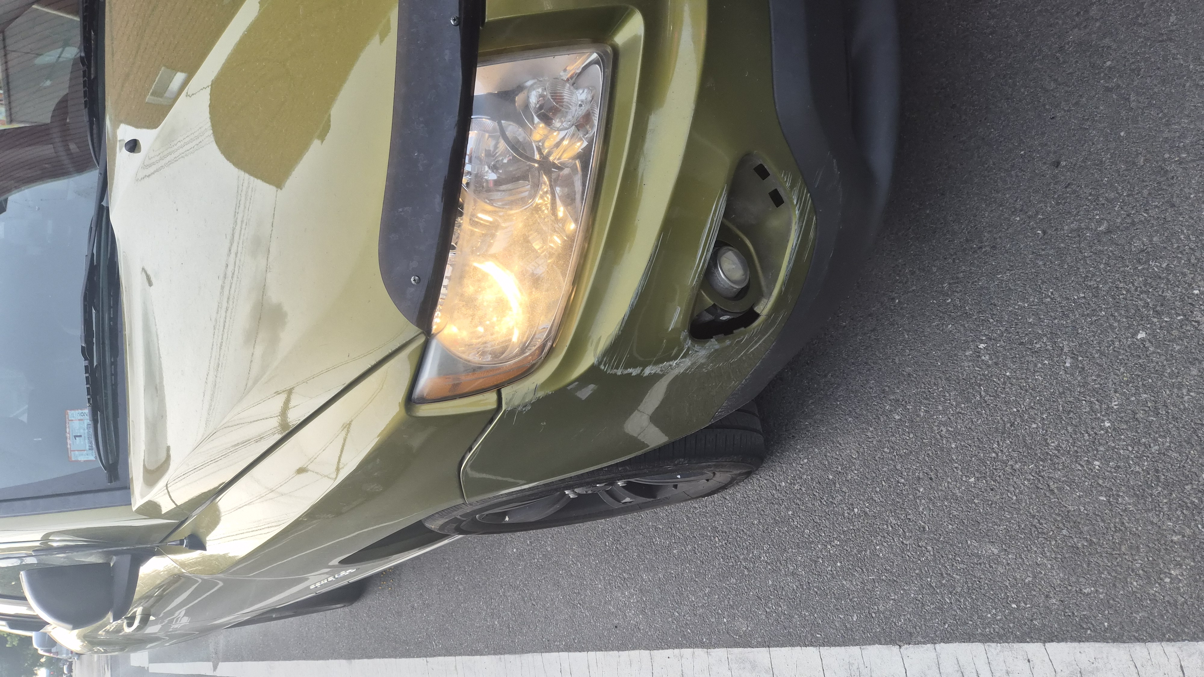 Used 2012 Jeep Compass Latitude AWD/4WD image 10