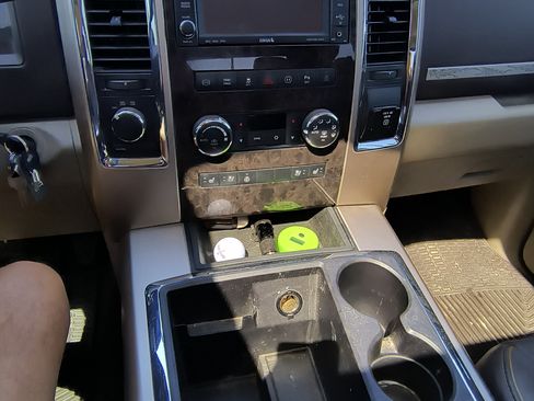 Used 2012 RAM 2500 Longhorn w/ Protection Group image 13