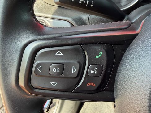 Used 2018 Jeep Wrangler Sport AWD/4WD image 11
