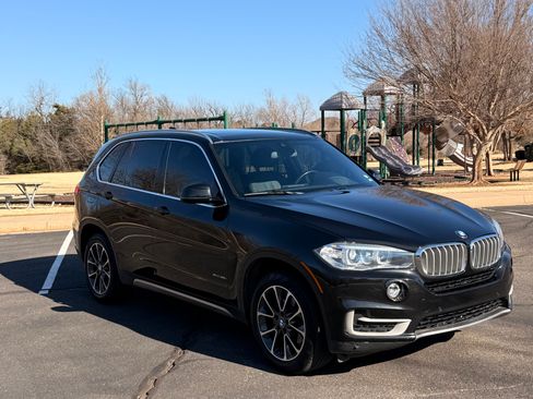 Used 2018 BMW X5 xDrive35i image 1