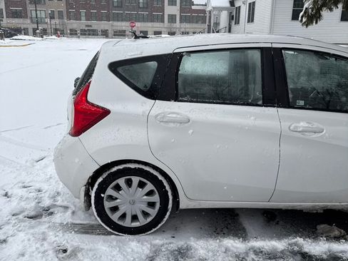 Used 2014 Nissan Versa Note SV w/ Convenience Package image 8