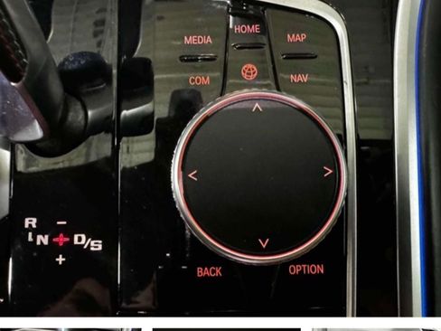 Used 2020 BMW M8 Convertible image 22