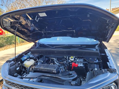 Used 2025 Ford Bronco Sport Big Bend image 5