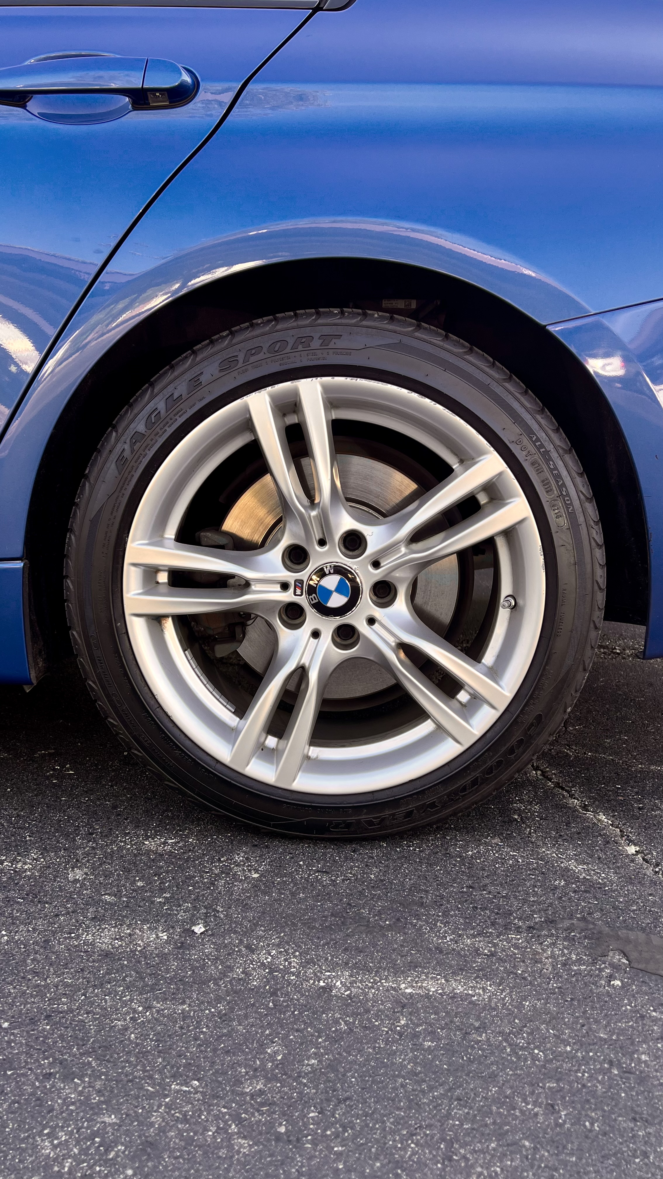 Used 2016 BMW 328i xDrive Sedan AWD/4WD image 17