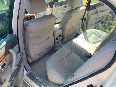 Used 2005 Kia Amanti image 13