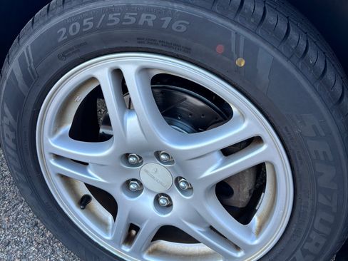 Used 2005 Subaru Impreza RS AWD/4WD image 10