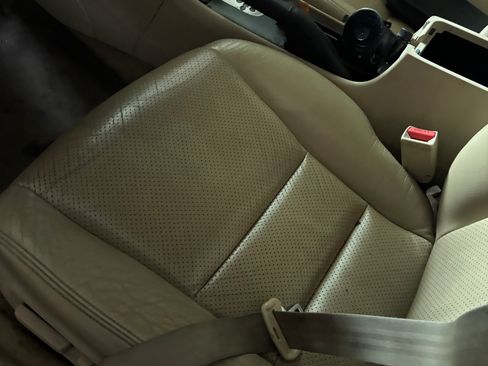 Used 2006 Acura TSX FWD image 1