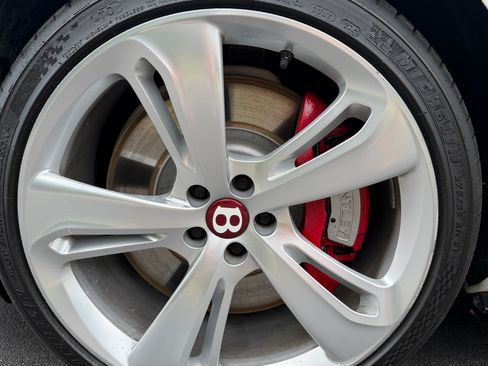 Used 2017 Bentley Continental GT V8 S image 12