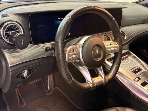 Used 2021 Mercedes-Benz AMG GT 63 S image 6