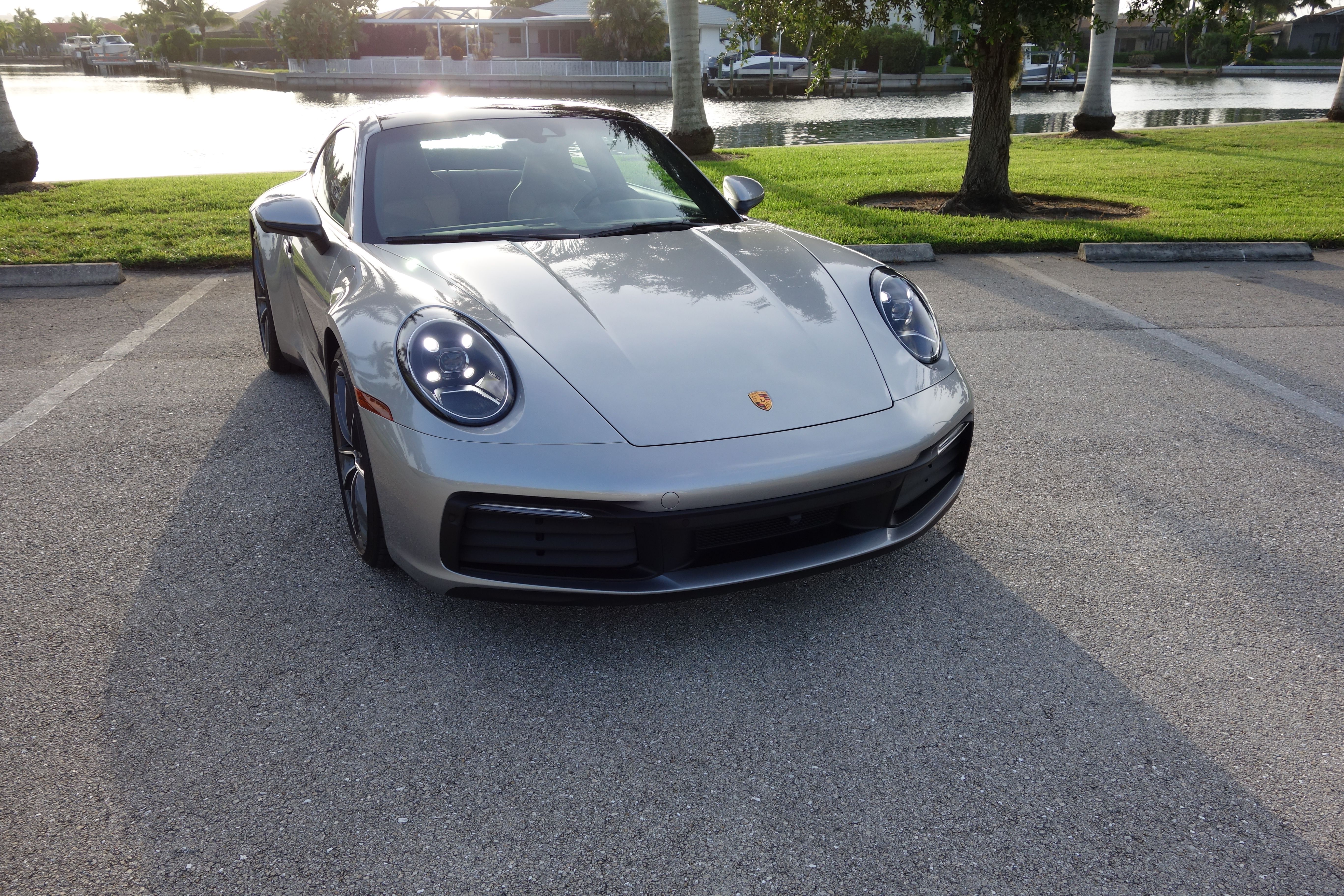 Used 2023 Porsche 911 Carrera image 11