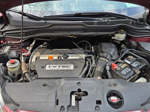 Used 2009 Honda CR-V EX-L image 27