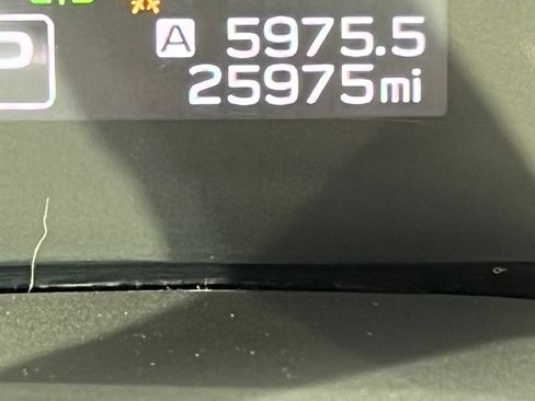 Used 2024 Subaru Ascent Onyx Edition Limited image 20