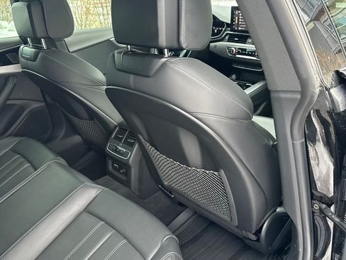 Used 2021 Audi A5 2.0T Premium Plus image 28