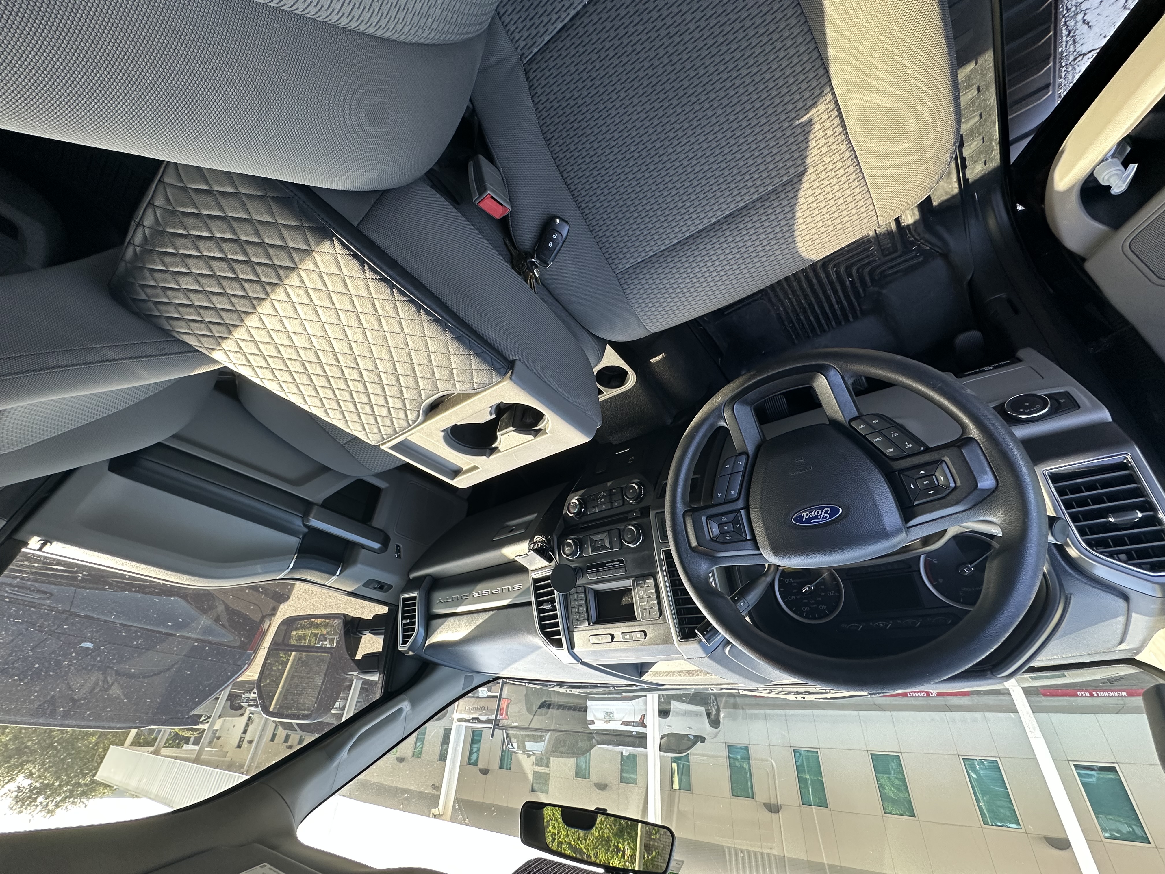 Used 2018 Ford F250 XLT AWD/4WD image 5