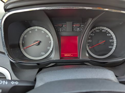 Used 2015 GMC Terrain SLE image 10