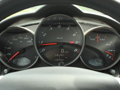Used 2007 Porsche Cayman RWD image 21