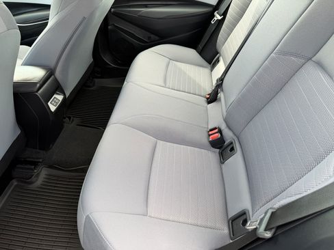 Used 2025 Toyota Corolla SE FWD image 15