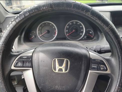 Used 2009 Honda Accord LX image 13