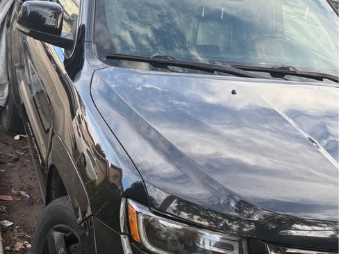Used 2015 Jeep Grand Cherokee High Altitude RWD image 5