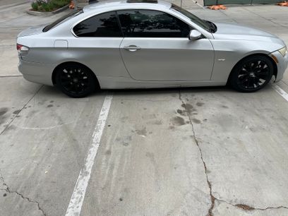 Used 2007 BMW 328i Coupe