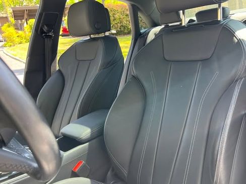 Used 2022 Audi A4 2.0T Premium Plus w/ Premium Plus Package image 16