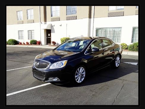 Used 2015 Buick Verano Convenience image 4