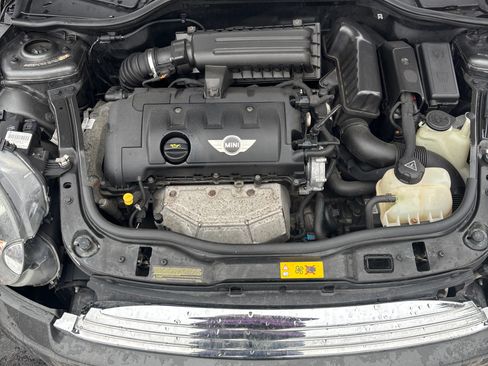 Used 2014 MINI Cooper Coupe image 13