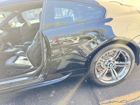 Used 2007 BMW M6 Coupe 2D image 17