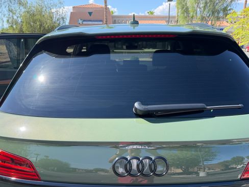 Used 2023 Audi Q5 2.0T Premium Plus w/ Premium Plus Package AWD/4WD image 5