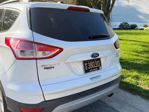 Used 2014 Ford Escape SE w/ Equipment Group 201A AWD/4WD image 4