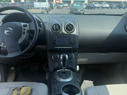 Used 2012 Nissan Rogue SL AWD/4WD image 15