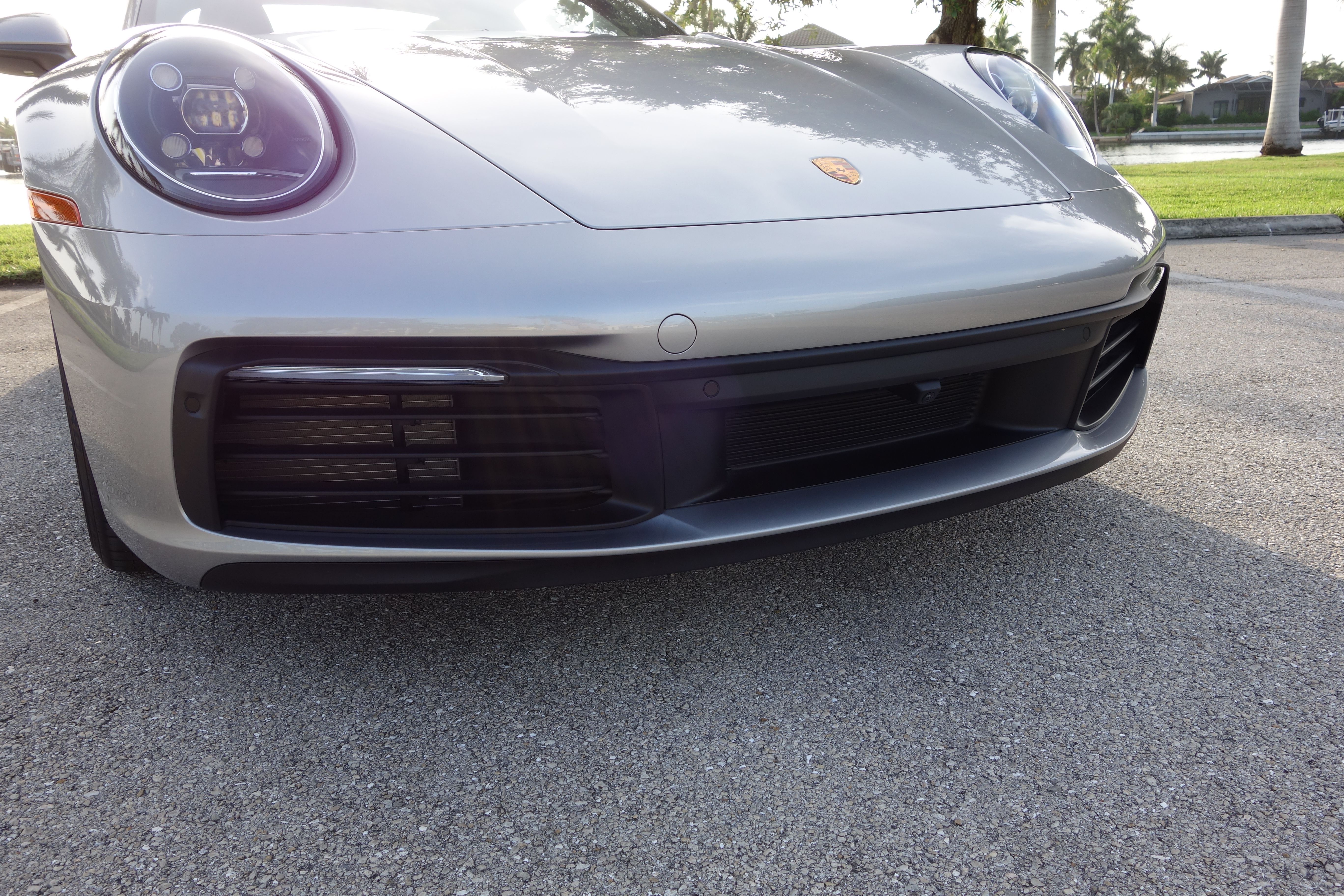 Used 2023 Porsche 911 Carrera image 12