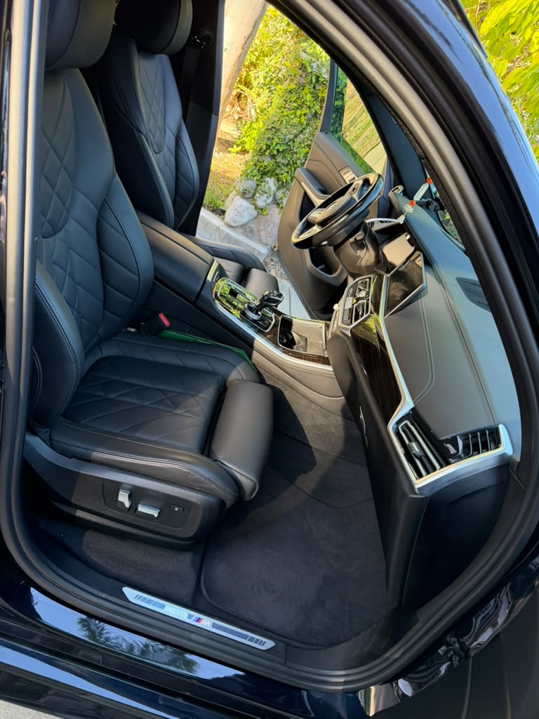 Used 2023 BMW X5 sDrive40i w/ Executive Package RWD image 14