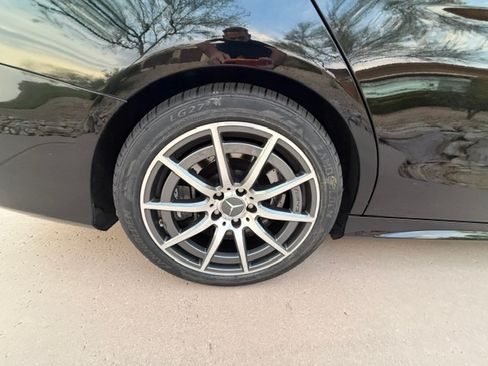 Used 2021 Mercedes-Benz C 63 AMG Sedan image 32