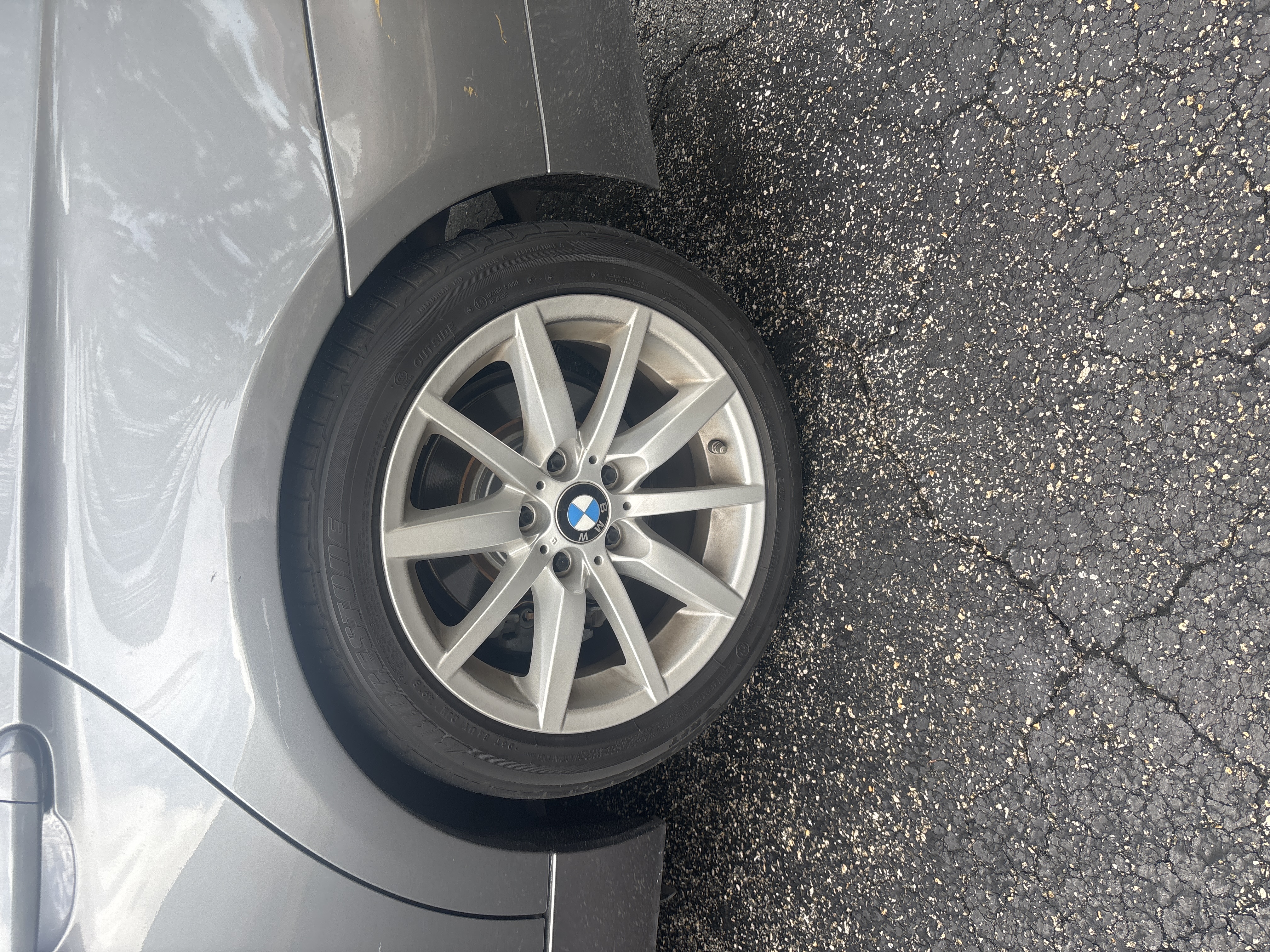 Used 2011 BMW 328i Sedan RWD image 9