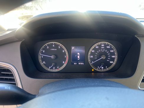 Used 2015 Hyundai Sonata SE w/ Option Group 09 image 1