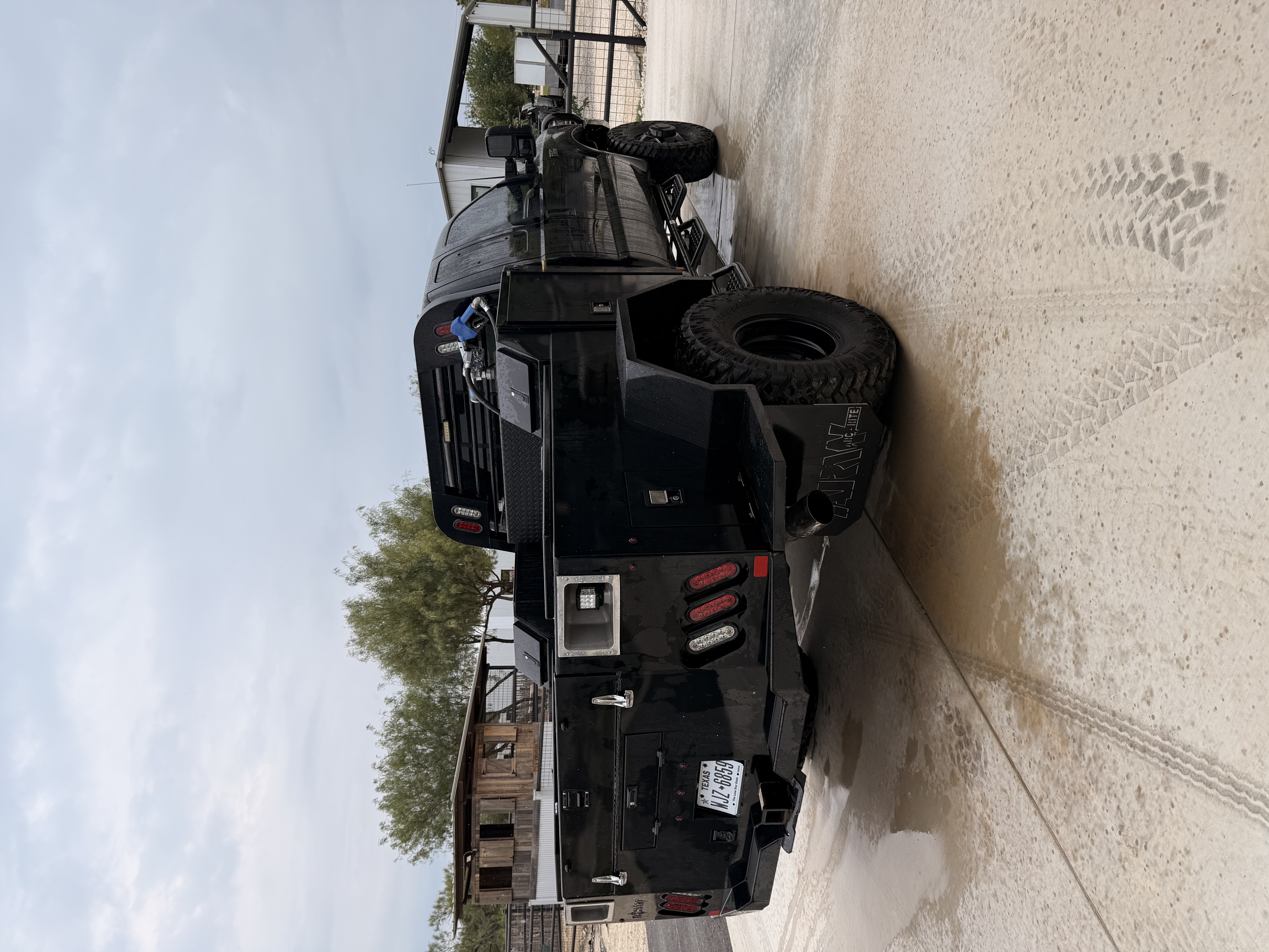 Used 1999 Ford F350 4x4 SuperCab DRW Super Duty image 18