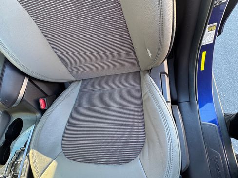 Used 2012 Hyundai Tucson GLS image 10