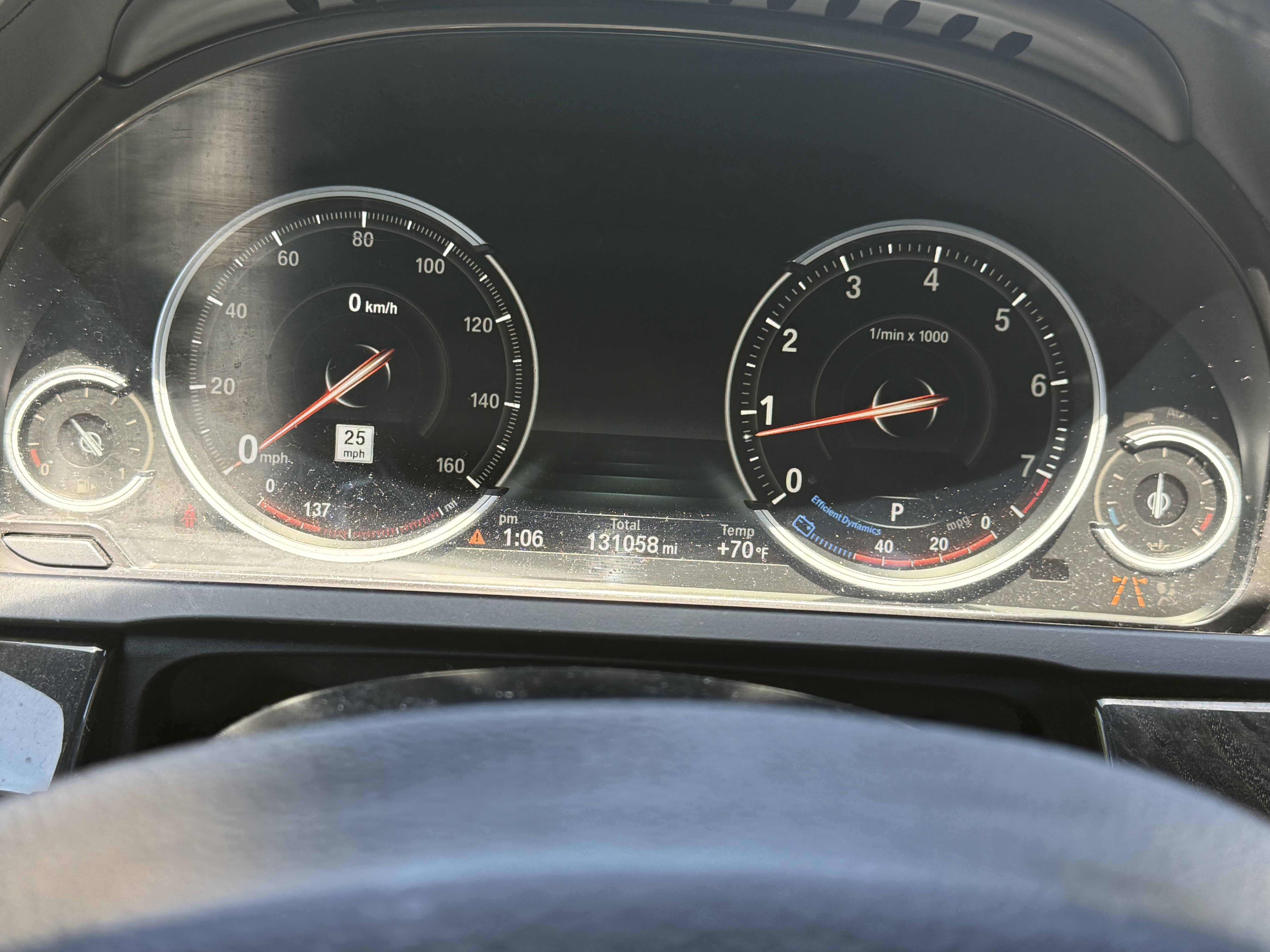 Used 2014 BMW ALPINA B7 RWD image 12