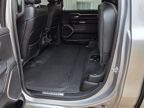 Used 2022 RAM 1500 Laramie w/ Sport Appearance Package image 24