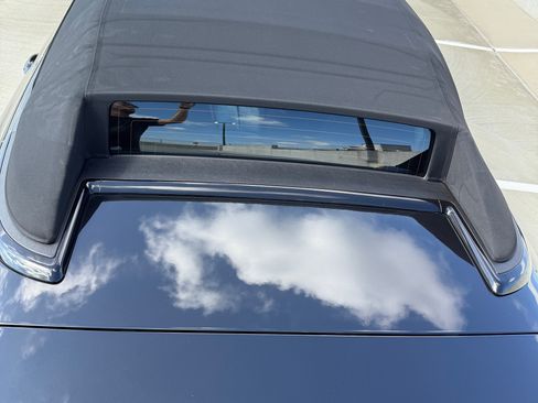 Used 2014 BMW 640i Convertible w/ M Sport Edition RWD image 11