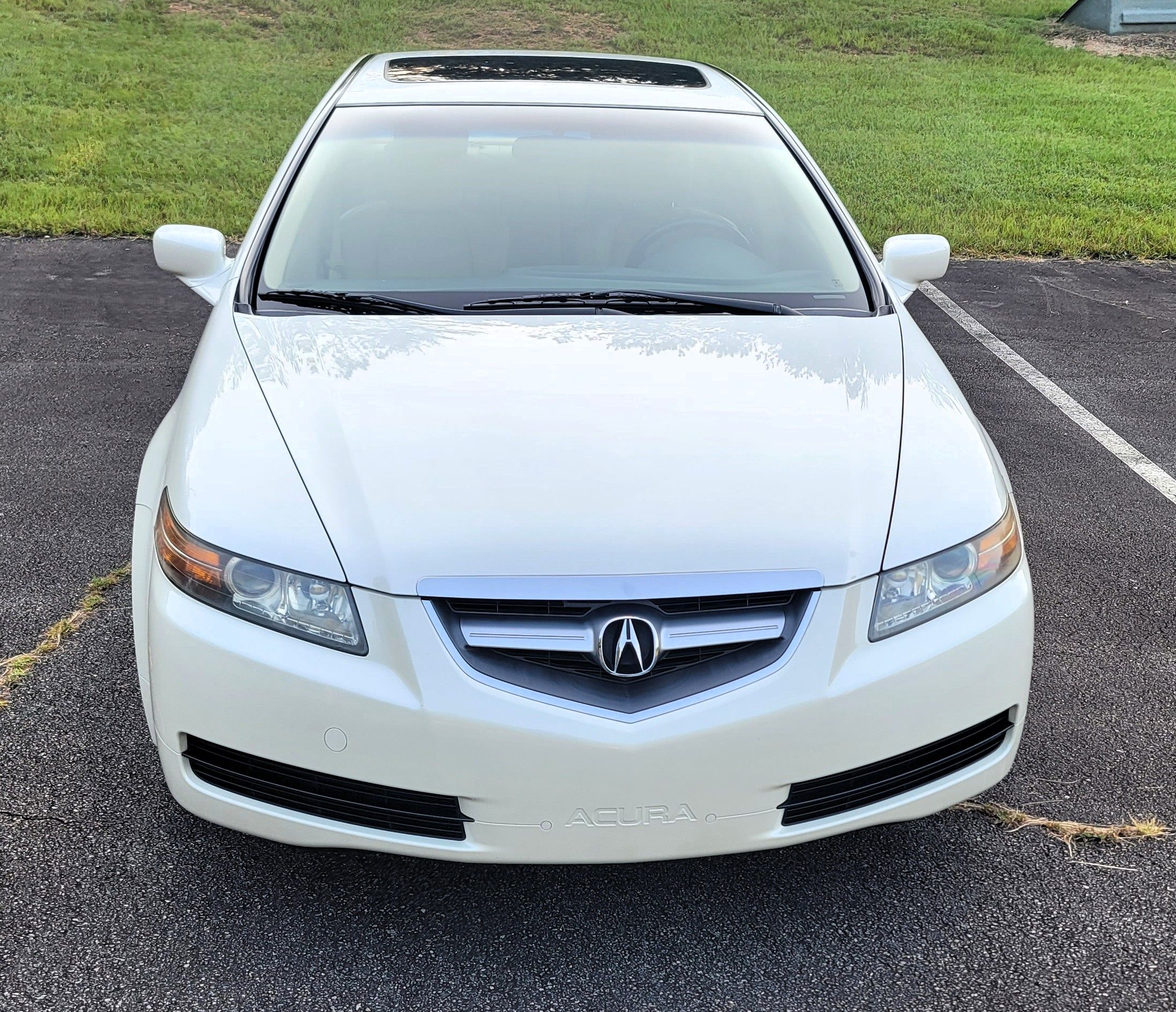 Used 2005 Acura TL FWD image 5