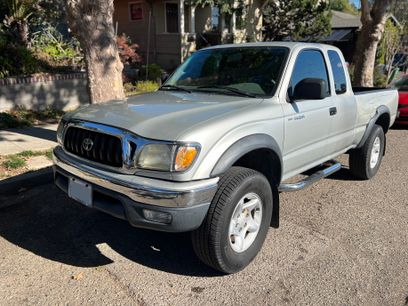 Used 2004 Toyota Tacoma PreRunner