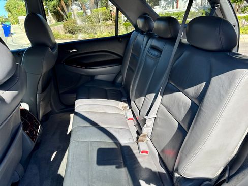 Used 2005 Acura MDX Touring image 16