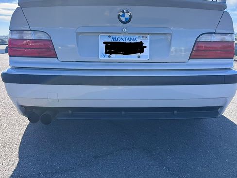 Used 1995 BMW M3 Coupe image 8