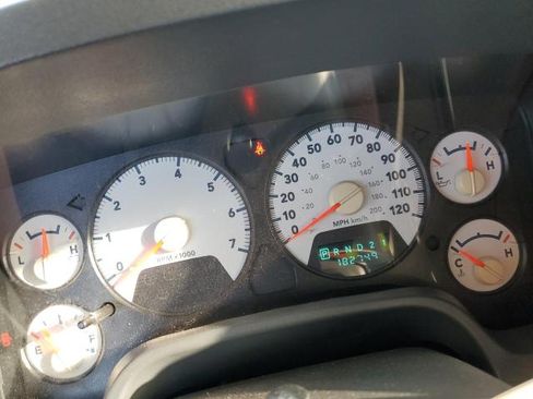 Used 2006 Dodge Ram 1500 Truck SLT w/ Trailer Tow Group image 8