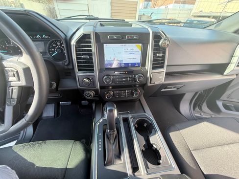 Used 2020 Ford F150 XLT w/ Equipment Group 302A Luxury image 10