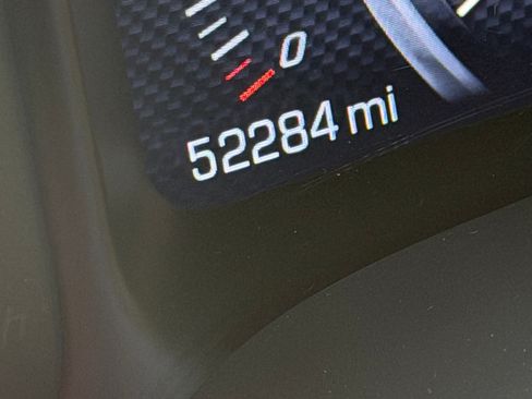 Used 2019 Chevrolet Corvette Grand Sport w/ Carbon Flash Badge Package RWD image 16